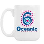 Кружка 420 мл