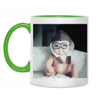 Малыш летчик