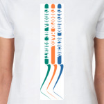 супер девушка!