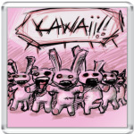 kawaii