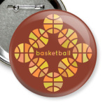 Баскетбольные мяч