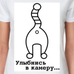 Улыбнись =)