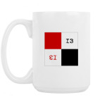 Кружка 420 мл