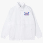 Ветровка с капюшоном