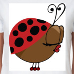 Леди Божья коровка