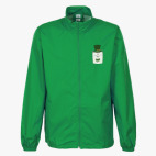 Ветровка без капюшона