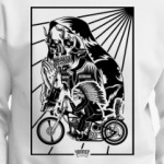 'Дух поездки'