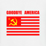 Goodbye America