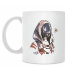 Кружка 330 мл