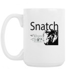 Кружка 420 мл