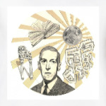 Говард Филлипс Лавкрафт