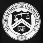 'Департамент Некомпетентности'