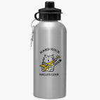 Спортивная бутылка