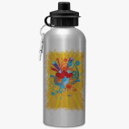 Спортивная бутылка