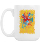 Кружка 420 мл