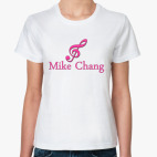  Mike Chang