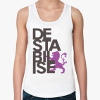  майка Destabilise