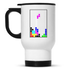 Кружка-термос