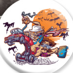 Страх и ненависть в Лас-Вегасе