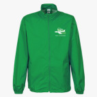 Ветровка без капюшона