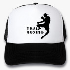 Кепки Trucker