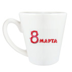 8 марта