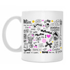 Кружка 330 мл