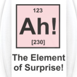   Ah!