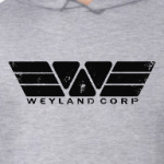 Чужой. Weyland-Yutani Corp