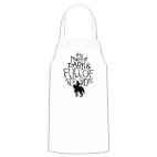 Кухонный фартук