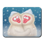 Макаки-Обнимаки