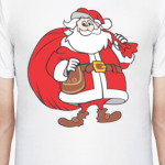 Санта Клаус