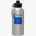 Спортивная бутылка