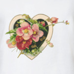   ВИНТАЖ СЕРДЦА