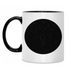 Кошка. Смотри глубже