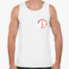 Майка Tank Top Энергия