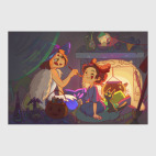 В гостях у Кики