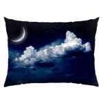 Доброй ночи и сладких снов