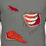 Зомби внутренности