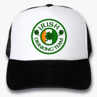 Кепки Trucker