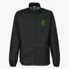 Ветровка без капюшона