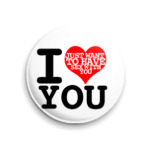 I just want to have sex with