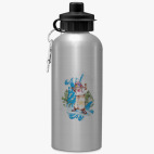 Спортивная бутылка