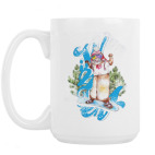 Кружка 420 мл