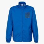 Ветровка без капюшона