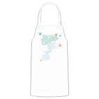 Кухонный фартук