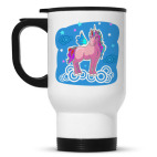 Кружка-термос