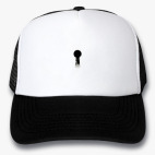 Кепки Trucker