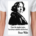 Oscar Wilde