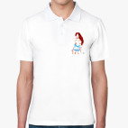 Сексуальная девушка